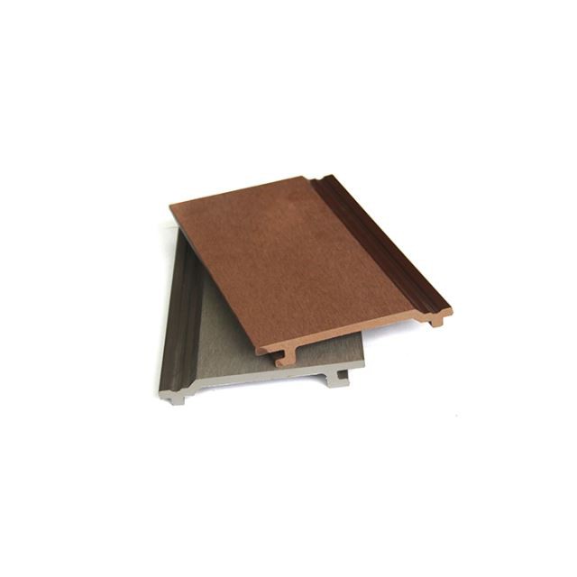 Dekorativní nástěnné desky WPC